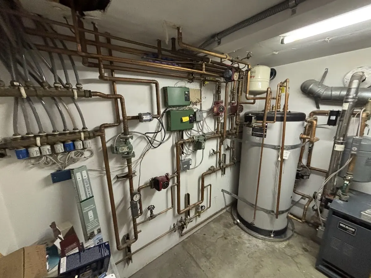 Repiping Services in Cache, OK
